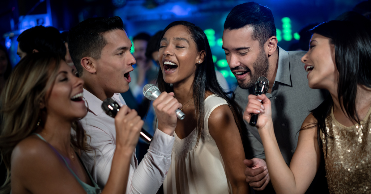 Large scale payments